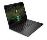 OMEN Slim Gaming Laptop 16-an0000ca, Windows 11 Home, 16", Intel® Core™ Ultra 7, 32GB RAM, 1TB SSD, NVIDIA® GeForce RTX™ 5070, WQXGA, Shadow black